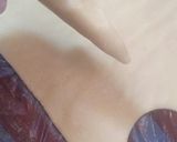 صورة لخطوة 3 من وصفة كورني رخامي 😋