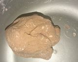 Foto langkah ke 1 dari resep Boba Brown Sugar.