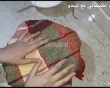 صورة لخطوة 8 من وصفة سوفلي بعجينة جد قطنية