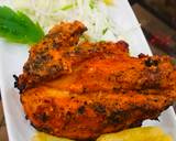 Whosaynas Chatpata Chicken Tandoori recipe step 1 photo
