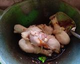 Foto langkah ke 3 dari resep Ayam Kecap.