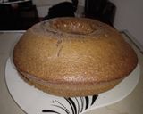 Foto del paso 5 de la receta: Bizcochuelo de Chocolate