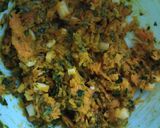Foto del paso 2 de la receta: Agnolotis de zapallo y muzzarella