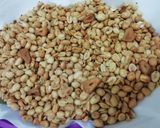 Foto langkah ke 6 dari resep Kacang bawang gurih renyah.