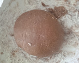 Foto del paso 5 de la receta: Donuts de chocolate para flipar!!!!