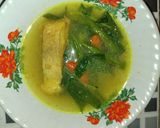 Foto langkah ke 5 dari resep 🐟Pindang Ikan Nila🐟.