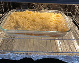 Foto del paso 12 de la receta: Lasaña boloñesa en Mambo