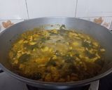 ભાજી વડી નું શાક(Bhaji vadi Shaak Recipe in Gujarati) રેસીપી સ્ટેપ4ફોટો