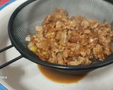 Foto del paso 8 de la receta: Pimientos rellenos de pavo, en airfryer