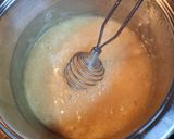 A picture of step 5 of Pumpkin fritter.