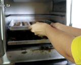 Foto langkah ke 7 dari resep 47. KUE KERING KELAPA GULA MERAH.
