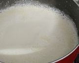 A picture of step 2 of Firni.
