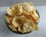 Foto langkah ke 3 dari resep Emping Goreng.