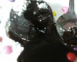 Foto langkah ke 6 dari resep Choco lava cake.