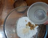 Foto langkah ke 2 dari resep Tempe Kemul Kriuk (Lauk Makan Waktu Kecil).