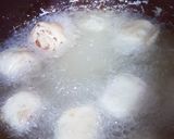 صورة لخطوة 6 من وصفة لفائف الجبنه والزعتر المقليه 😋