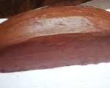 Foto del paso 4 de la receta: Volcán Gael