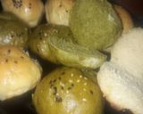 ડીનરરોલ (dinner roll Recipe in Gujarati) રેસીપી સ્ટેપ4ફોટો