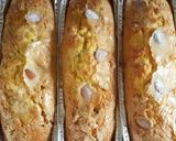 Foto del paso 7 de la receta: Budín con frutos secos y chips!! ☕
