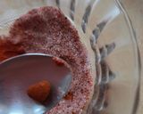 Foto del paso 2 de la receta: Huevos a la sal de pimentones 🥚 sal de paprika, pimentón ahumado y picante 🌶️