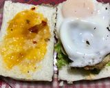 Foto del paso 1 de la receta: Sándwich 🥪 de milanesa completo (a mi manera)