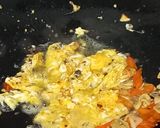 Foto langkah ke 7 dari resep Nasi Goreng Terasi Petai.