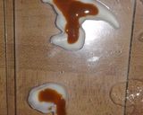 Foto del paso 5 de la receta: Paletitas y bombones de chocolate relleno con dulce de leche 🍫🍭🍭🍫