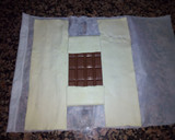 Foto del paso 1 de la receta: Hojaldre de chocolate muy fácil