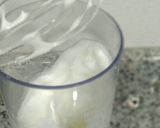 Foto del paso 2 de la receta: Pan nube... sin culpa!!