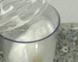 Foto del paso 2 de la receta: Pan nube... sin culpa!!
