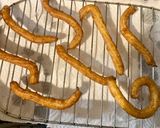 Churros recept fázis 6 fotója