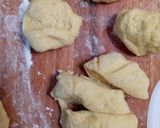 Foto langkah ke 7 dari resep Roti Goreng Tanpa Ulen.