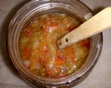 Foto del paso 6 de la receta: Salsa criolla cocida