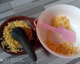 Foto langkah ke 1 dari resep Perkedel Jagung (Dadar Jagung) ala DietQu.