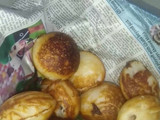 Masa also known as waina