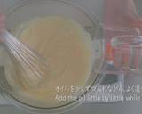Banana Chiffon CakeRecipe video recipe step 4 photo