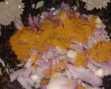 A picture of step 1 of Cheese Omelette.