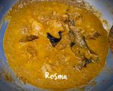 Foto langkah ke 4 dari resep Rendang Daging.