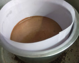 சாக்லேட் கேக் (Chocolate cake base recipe in tamil) ரெசிபி ஸ்டேப் 4 புகைப்படம்