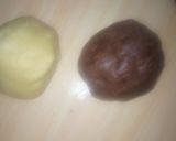 A picture of step 1 of Cookies.