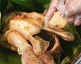Foto langkah ke 6 dari resep 99. Ayam Betutu Bali.