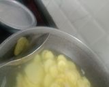 रताळ्याचे पाकातले गोड काप (ratalyache pakatle god kaap recipe in marathi) रेसिपी स्टेप 2 फोटो 