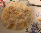ऑरेंज कर्ड राईस (Orange Curd Rice recipe in Hindi) रेसिपी चरण 2 फोटो