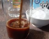 Foto langkah ke 2 dari resep Kopi Susu.