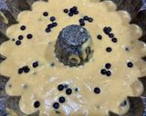 Foto langkah ke 6 dari resep Banana Cake.