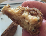 Foto del paso 1 de la receta: Croquetas de coliflor y atún, rebosadas en avena molida 
