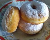 Foto langkah ke 6 dari resep Donat kentang.