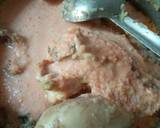 Madrasi Curry recipe step 3 photo
