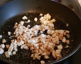 Foto del paso 3 de la receta Mini Pizza de Berenjena
