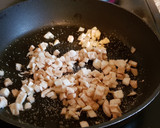 Foto del paso 3 de la receta: Mini Pizza de Berenjena
